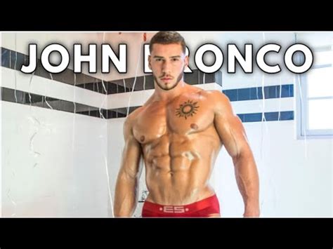 john bronco onlyfans|John Bronco (Johnbronco87)